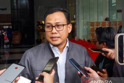 KPK pastikan penyelidikan Formula E masih berlanjut