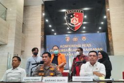 Korban KSP Indosurya minta pemerintah bantu penyelesaian homologasi