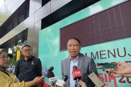 PSSI tegaskan keputusan FIFA soal stadion Piala Dunia U-20 2023 harus dipatuhi