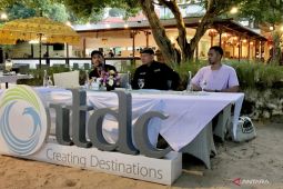 Joyland Festival Bali 2023 teruskan tradisi jadi "melting pot"