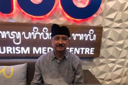 Penertiban wisman di Bali tak kurangi kunjungan