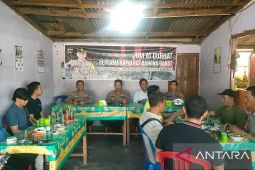 Polres Bangka Barat giatkan sosialisasi untuk cegah penyalahgunaan narkoba