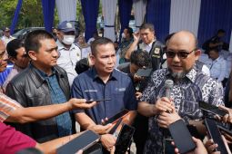 Satgassus Polri  ungkap sisi negatif perdagangan pakaian bekas impor