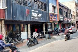 DPRD Medan segera  klarifikasi 57 unit ruko di Jalan Pandu Baru