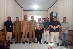Optimalkan Inpres nomor 2, Pemko Gunung Sitoli dukung BPJS Ketenagakerjaan