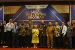 Pertamina Patra Niaga libatkan Kejati agar BUMD-BUMN Sumut melek hukum