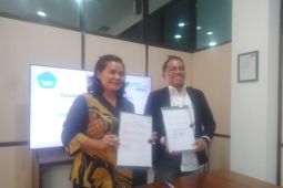BPJAMSOSTEK-Unpatti Ambon kerja sama perlindungan mahasiswa  magang