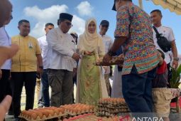 Pemkab Pidie gelar pasar kontrol jelang Ramadhan