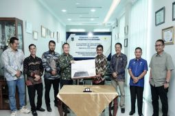 Pemkot Tebing Tinggi -PLN  kerja sama pemanfaatan jasa layanan kelistrikan