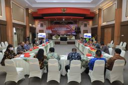 Kanwilkumham Jatim dorong analis fasilitasi produk hukum daerah