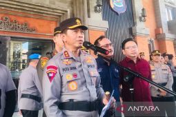 Polda Bali bentuk tiga UKL tertibkan WNA yang melanggar hukum