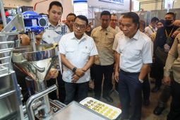 Al Muktabar yakini berinvestasi di Provinsi Banten menguntungkan
