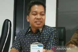 Tingkat kepesertaan BPJS Kesehatan Samarinda mencapai 100,89 persen