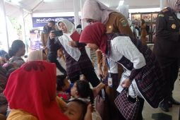 BKKBN apresiasi penanganan stunting di Lebak menurun