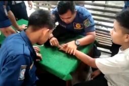 Damkar Rejang Lebong siagakan satu regu khusus penyelamatan