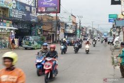 Bupati Bandung: Pembangunan Flyover Bojongsoang disetujui