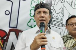 BNPT: Penangkapan teroris di Sulawesi Tengah bukti penindakan tak berhenti