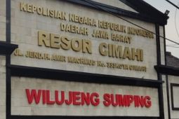 Polisi: 17 siswa di Bandung Barat positif narkotika tembakau sintetis