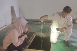 Dituding air limbah cemari lingkungan Manajemen Q Mal jelaskan pengelolaan IPAL