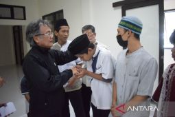 PMI Kota Tangerang ajak masyarakat donor di bulan Ramadhan