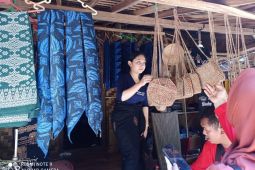 Pemkab Lebak bantu promosi produk UMKM masyarakat adat Badui