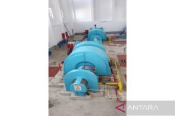 PLN UID Sumut  sukses dukung F1 Powerboat di Balige