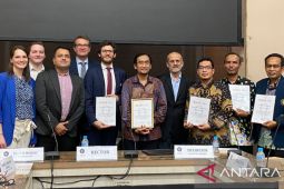 13 prodi FEB dan FTP UB raih akreditasi internasional AQAS