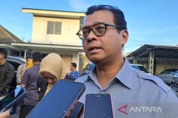 Lemhannas rekomendasikan timah sebagai komoditas strategis Indonesia