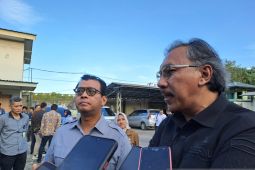 Babel laporkan larangan ekspor logam timah ke Presiden Jokowi