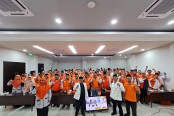 PKS Jatim komitmen sukseskan pemenangan dan melek digital