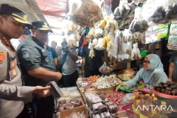 Pemerintah Papua Barat Daya: Bahan pokok tersedia jelang Ramadhan