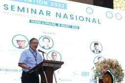 Babel kembangkan potensi mineral thorium