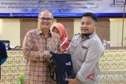 Penggiat Literasi: KIM Kota Tangerang bisa jadi percontohan kota lain