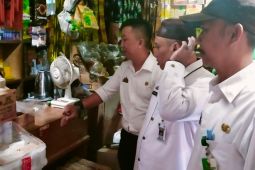 Pemkab Tanggamus rencanakan pasar murah jelang pertengahan Ramadhan