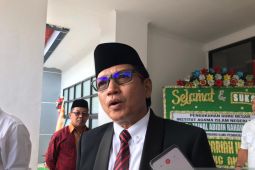 Sekda Maluku: Pasar murah untuk kendalikan inflasi menjelang puasa
