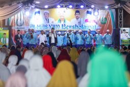 Kyai Muda Jatim gelar Haul Akbar Mbah Hasyim di Bojonegoro