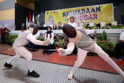 Ikasi Jatim gelar Kejurprov di Banyuwangi untuk seleksi atlet Pra-PON 2023