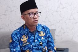 Pemkab Lebak targetkan penerimaan pajak daerah Rp157 miliar tahun 2023