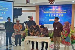 Pemprov Babel-Sumsel kerja sama perdagangan komoditas hortikultura
