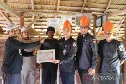 Bawaslu Babel antisipasi pelanggaran daerah rawan