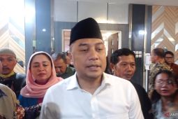 Pemkot Surabaya siap gelar turnamen sepak bola "Road to World Cup"