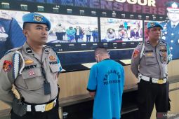 Tersangka dan korban mutilasi di Bogor merupakan pasangan gay