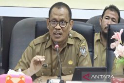 Dinkes Seruyan usulkan peningkatan pembangunan pustu di jalur sungai