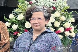 Kolaborasi tiga BUMN kelola "The Manohara Hotel" Yogyakarta