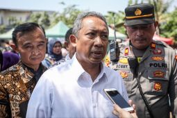 Pemkot Bandung sebut pelatihan kepada pedagang cegah impor pakaian bekas