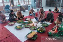 BMA Rejang Lebong telah selesaikan sembilan kasus gunakan hukum adat