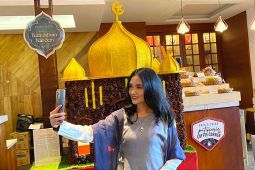 Ramadhan 1444 H, Hotel Luminor Surabaya hadirkan "A Magnificent Iftar in Andalusia"