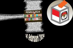 Anies-AHY unggul dalam simulasi pasangan capres-cawapres