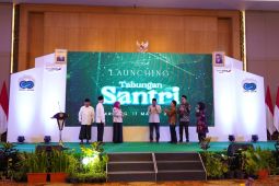 Bank Jatim : "Tabungan Santri" tunjang program pemberdayaan pesantren