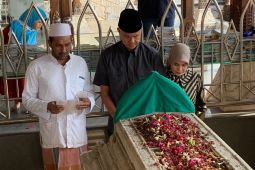 Ganjar Pranowo: Dakwah Sunan Gresik bangun kemakmuran masyarakat